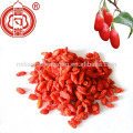 Китай ягоды годжи сушеные сорт B 380 gojiberry Размер для продажи